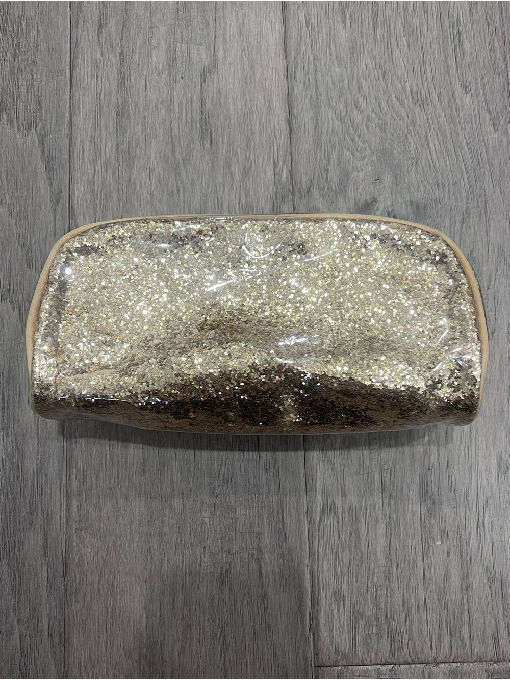 Cute Sparkly Pouch